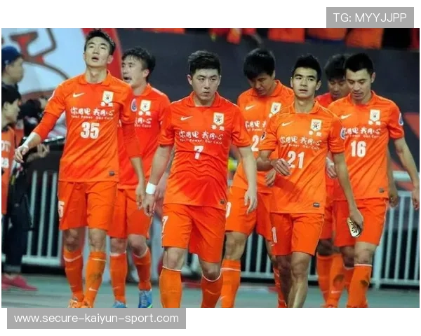 中超青训招生政策优化有助于长期人才储备 中超青训招生政策优化有助于长期人才储备